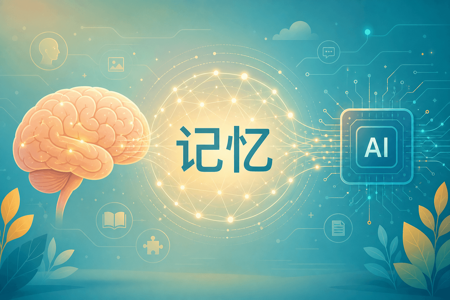 AI Agent 记忆系统